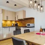 Simala Apartament