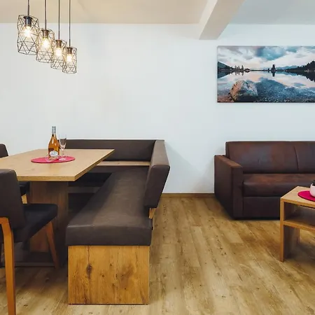 Simala Apartment