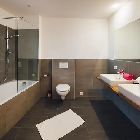 Simala Apartment *