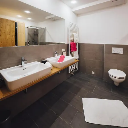 Apartment Simala