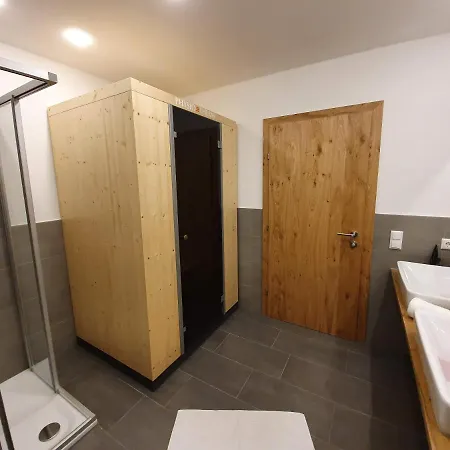 Apartamento Simala Serfaus