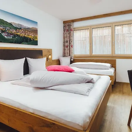 Apartament Simala