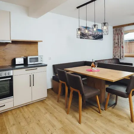 Apartment Simala