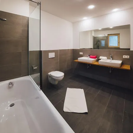 Appartement Simala