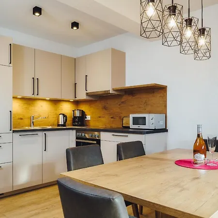 Simala Apartment