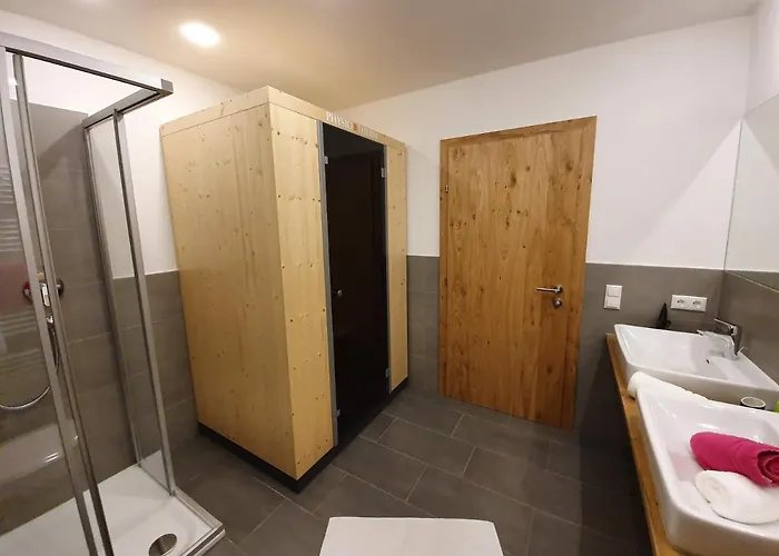 Lejlighed Simala Serfaus