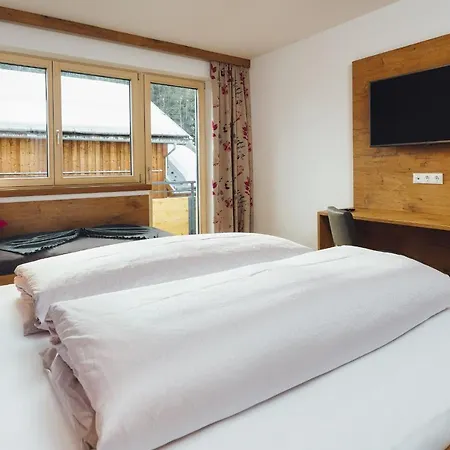 Appartement Simala *