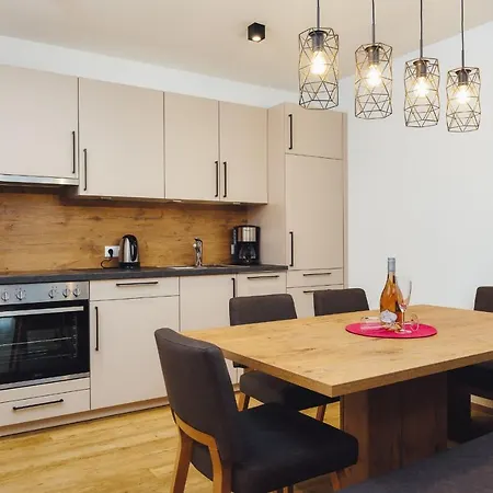 Simala Appartement Serfaus