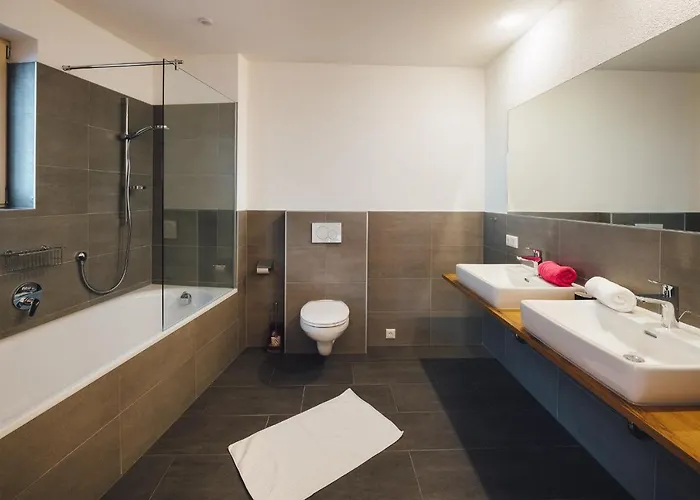 Simala Appartement *